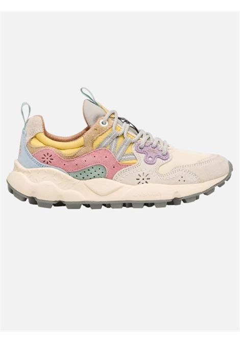 Sneakers yamano 3 Flower Mountain FLOWER MOUNTAIN | Sneakers | 2017817012M10